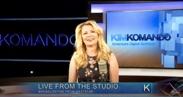 Kim Komando Show Rewind: Mar. 6, 2021 (Hour 1 of Kim’s show)