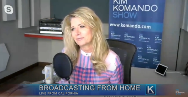 Kim Komando Show Rewind: Mar. 13, 2021 (Hour 1 of Kim’s show)