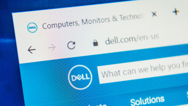 3 smoking computer and server deals from Dell's Semi-Annual Sale