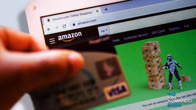 Amazon banned 600 Chinese brands for sketchy reviews