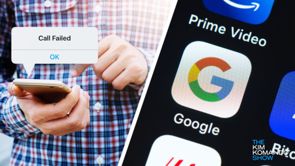 Can't make or send calls? A Google bug is to blame, but you can fix it