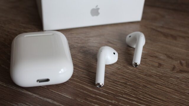 Don’t do it - This viral trick can damage your AirPods or Mac