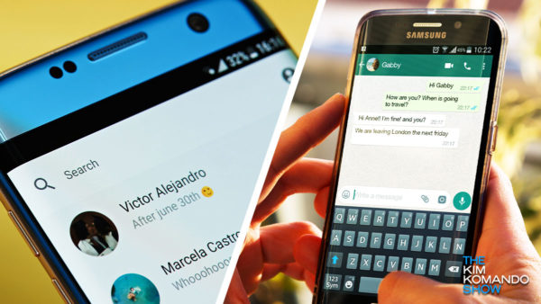 Mozilla warns: Avoid these 3 messaging apps if you care about privacy