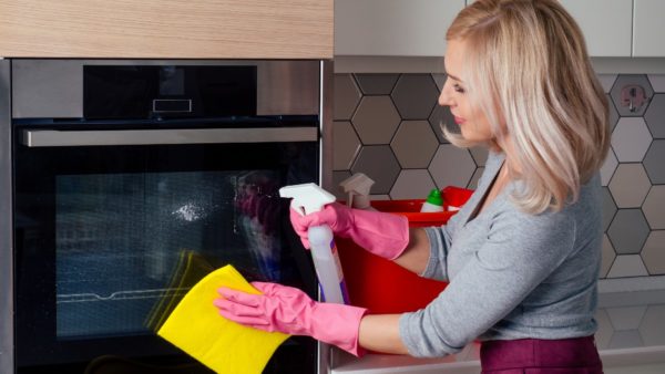 5 TikTok appliance cleaning hacks you have to see