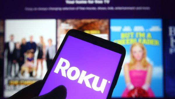 Streaming comparison: Roku vs. Apple TV vs. Fire TV vs. Chromecast