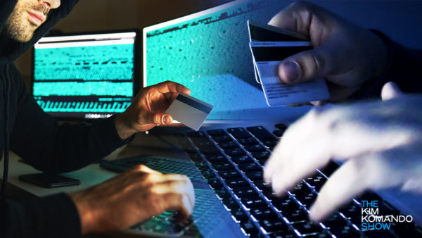 Here's how much your credit card is now worth on the Dark Web - and the one account worth a lot more