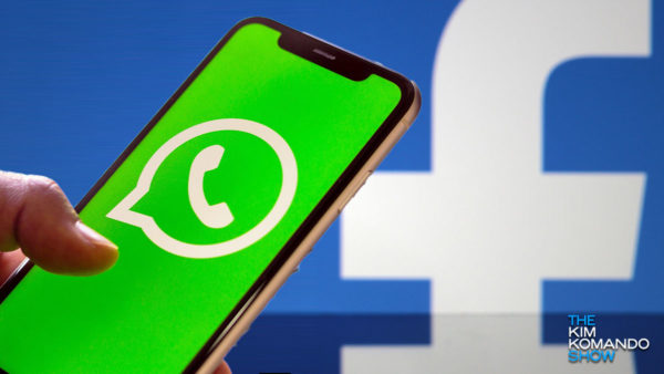 After years of saying otherwise, now we know Facebook can read your WhatsApp messages