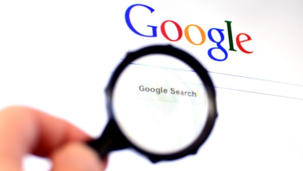 Erase these private details Google knows about you