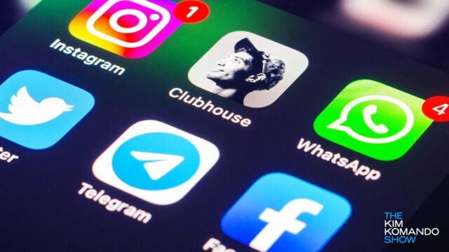 Data leak: Details on billions of Facebook and Clubhouse users shared online