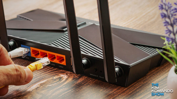 Have a Netgear router? 11 models vulnerable to takeover - Here's what to do