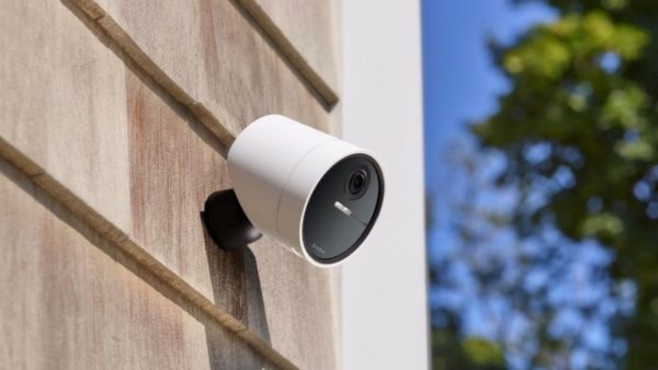 Have a SimpliSafe system? There's a brand new HD outdoor camera to add to your home's arsenal