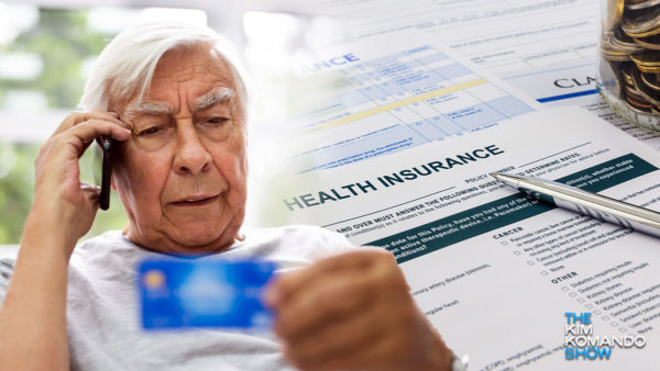 Medicare sign-up is open - And phone scams are out of control