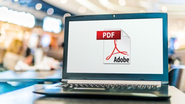 A safe way to sign PDFs and convert them to different formats