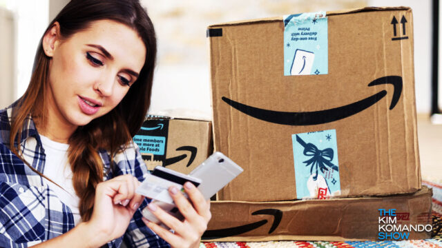 You can buy unclaimed USPS and Amazon packages - Here's how