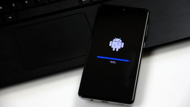 Update your Android! Patch fixes security vulnerabilities