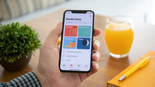 There's an important new health feature you need to set up on your iPhone - Here's how