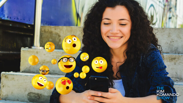 This emoji you use all the time probably isn't what you think