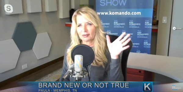 Brand New or Not True: The Kim Komando Show | October 9, 2021