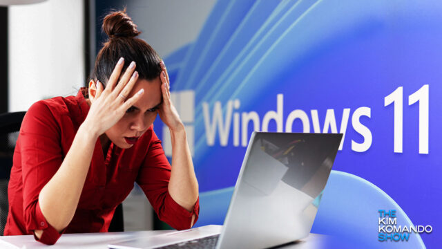 Windows 11: Users reporting printer issues and lagging performance