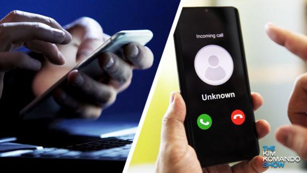 Answering this call can hack your bank account - Here's how it works