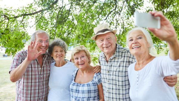 Say cheese! 5 simple tricks to look better in family photos and selfies