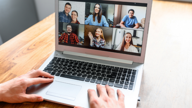 Tech 101: How to record your computer screen