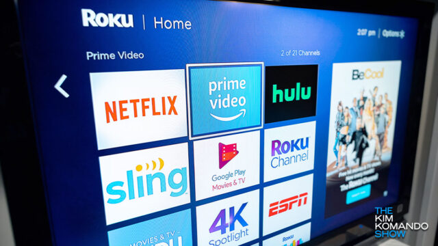 Roku is cracking down on private channels (and banning porn streams)