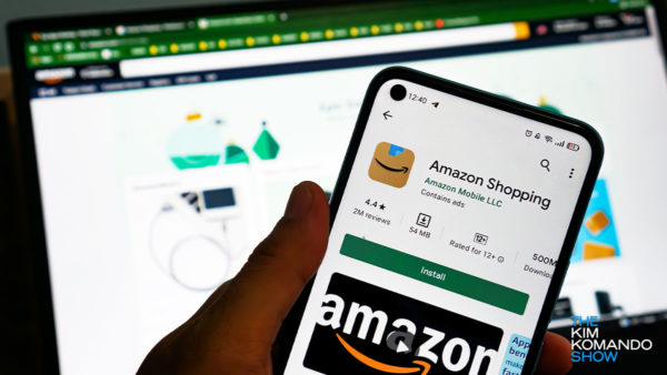 Scams are getting smarter - Don't fall for this one tricking Amazon customers