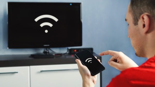 Weak signal? How to get better Wi-Fi on your Android