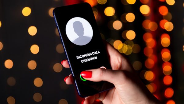 You should keep your phone number private to avoid scammers - Here's how