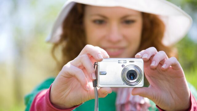 9 ways to take better photos with your same old camera