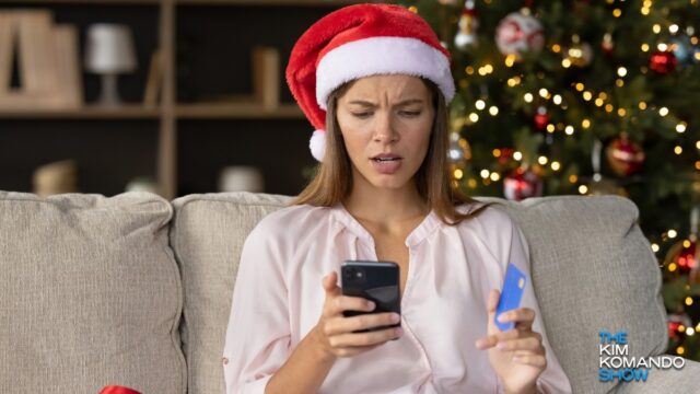 Don't buy this! Gift card scams are tough to spot - These are the things to avoid