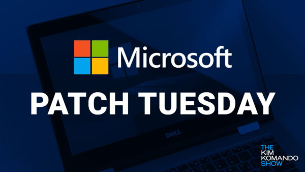 Update your PC! Windows Patch Tuesday fixes 3 zero-days and 75 flaws