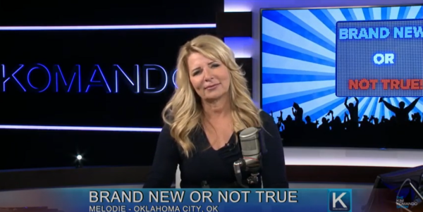 Brand New or Not True: The Kim Komando Show | Oct. 30, 2021