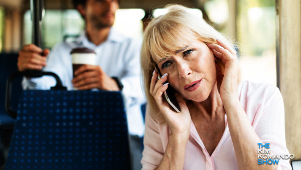 Warning: These are the tactics scammers use to fool older people on the phone