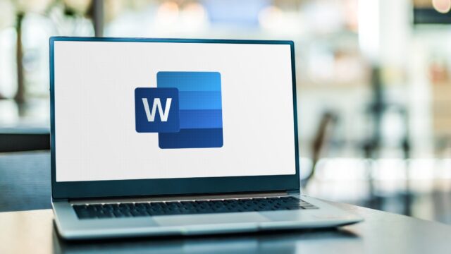 The best free templates for Microsoft Word and LibreOffice