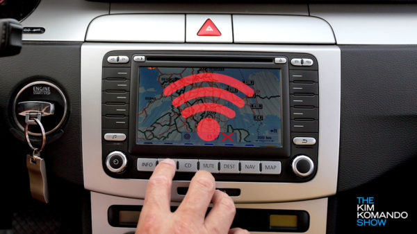 The 3G shutdown means your car might lose these features this week