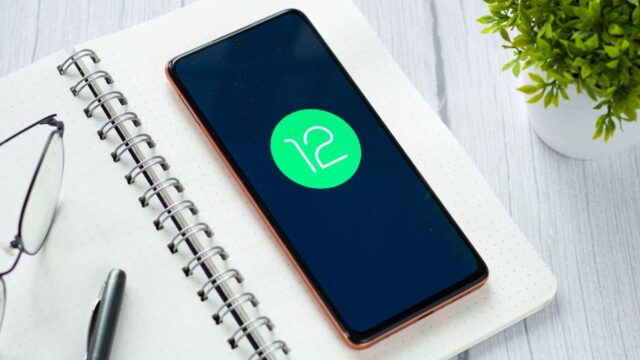 Android 12 security settings to update ASAP