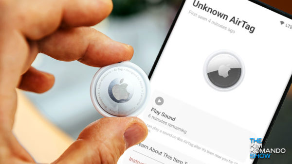 Apple just made a big change to keep Android users safer from stalkers and thieves