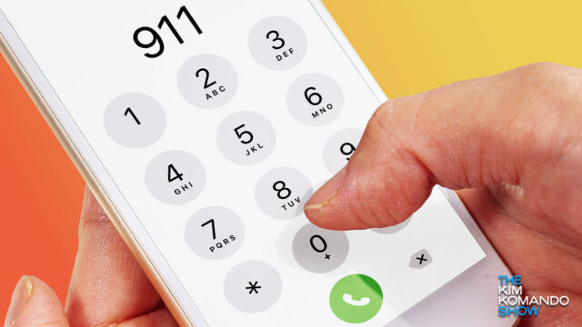 How to avoid dialing 911 by mistake