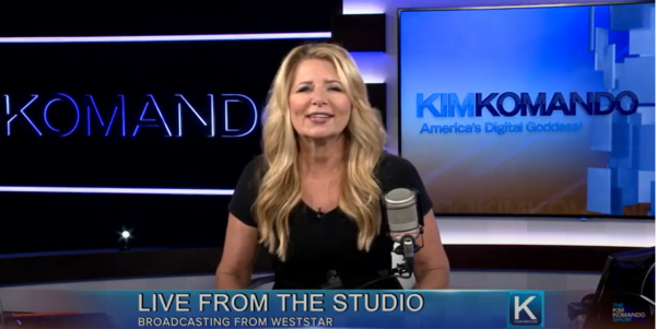 Live from the studio: Tech news and tips you should know with Kim