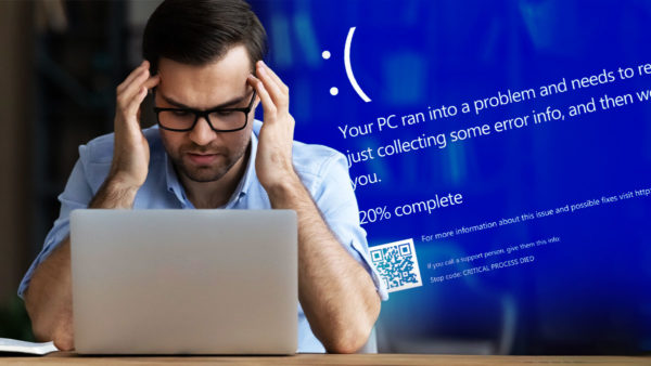 Tech 101: What to do when your computer freezes