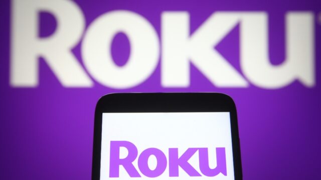 Roku streaming features