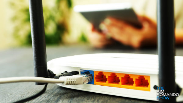 9 popular routers are at risk - See if yours is on the list