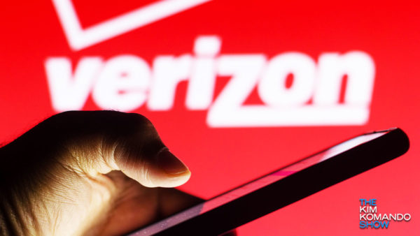 Use Verizon? There's a new data tracking program gathering your info