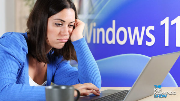 If your PC is running Windows 11, update now to fix a nasty slowdown bug