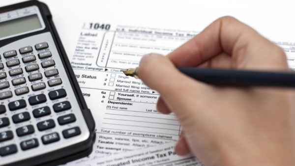 8 tax deductions that may save you some cash in 2022