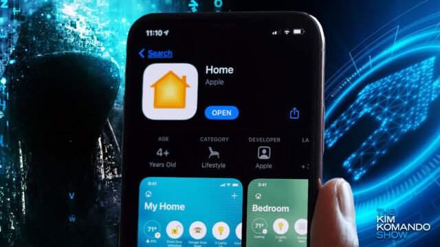 Apple HomeKit bug lets hackers sabotage smart homes