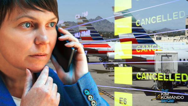 As more flights are canceled, scams are spiking - How to protect yourself