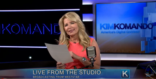 Live from the studio: Tech news and tips you need to know